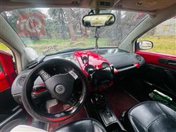 فولكسفاغن بيتل